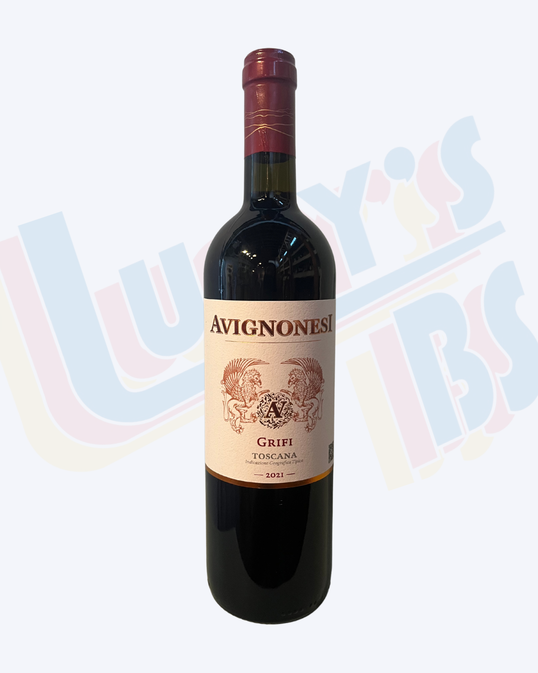 Avignonesi Grifi Toscana 2021