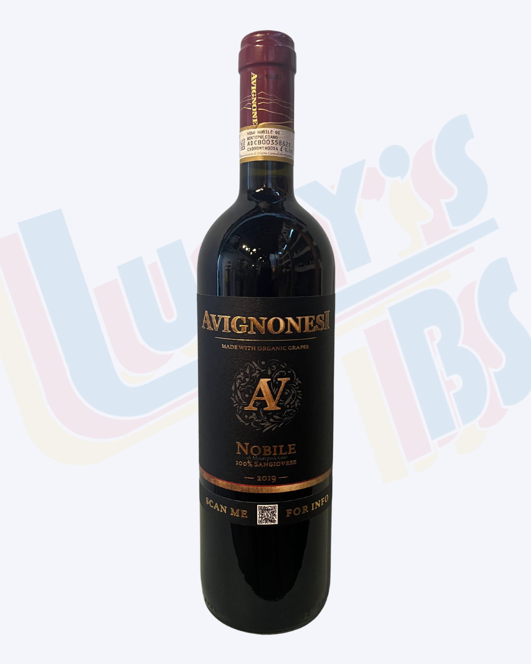 Avignonesi Vino Nobile di Montepulciano 2021