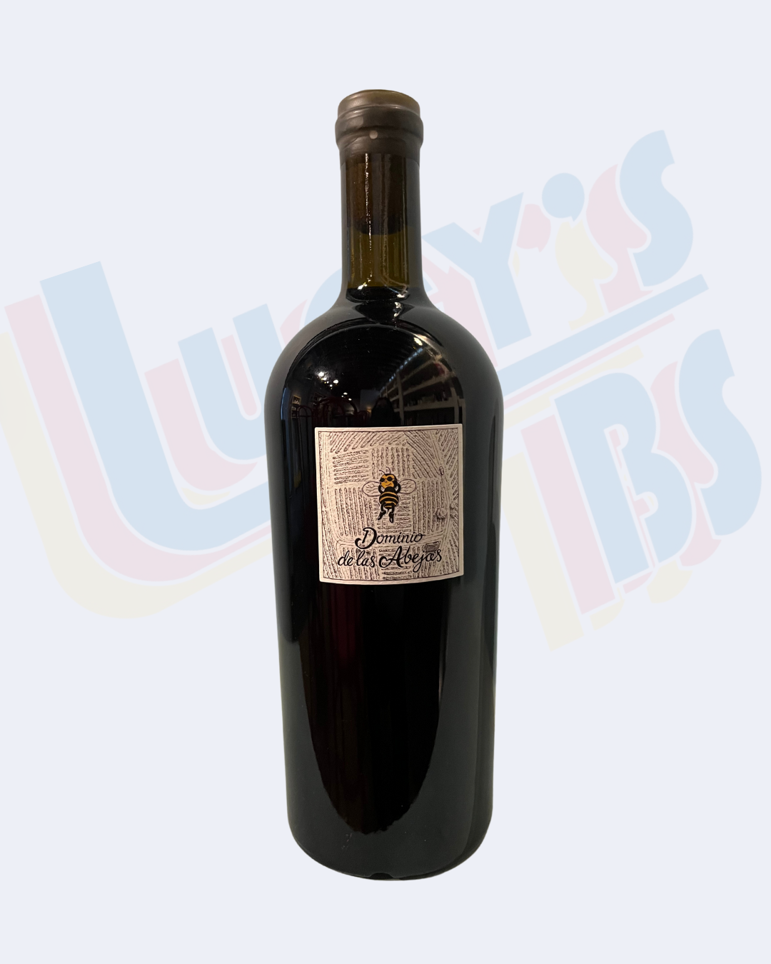 Dominio De Las Abejas Nebbiolo 2023