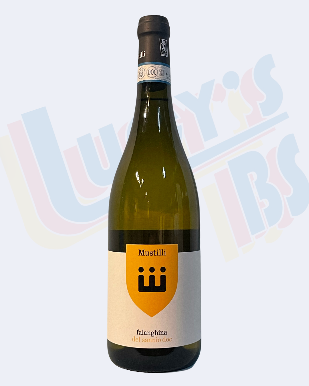Falaghina del Sannio Mustilli DOC 2022 (Copy)