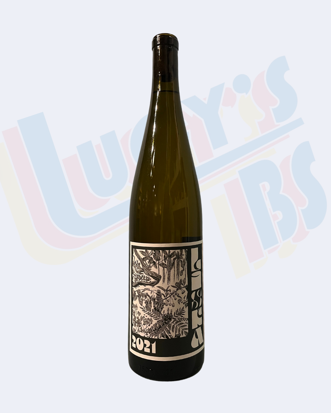 Liska Wine Riesling 2021