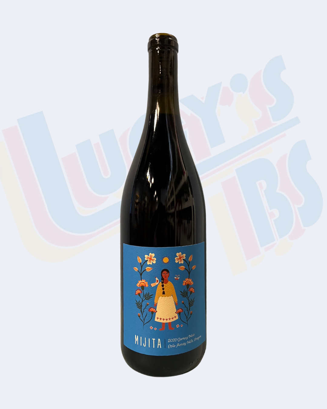 Mijita Gamay Noir 2023