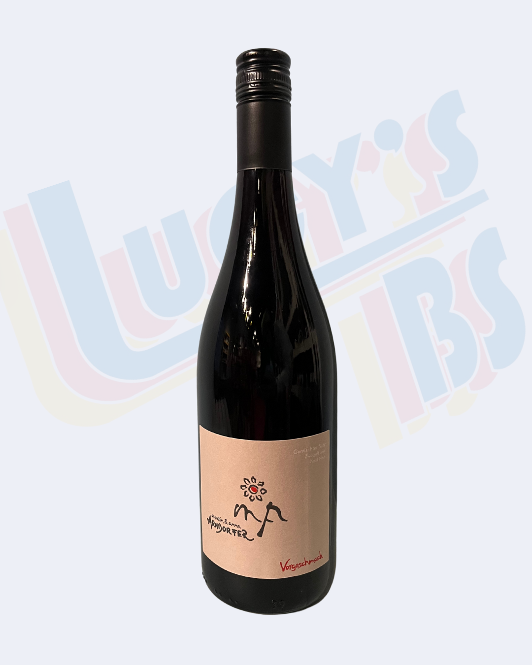 Arndorfer Red Blend 2023