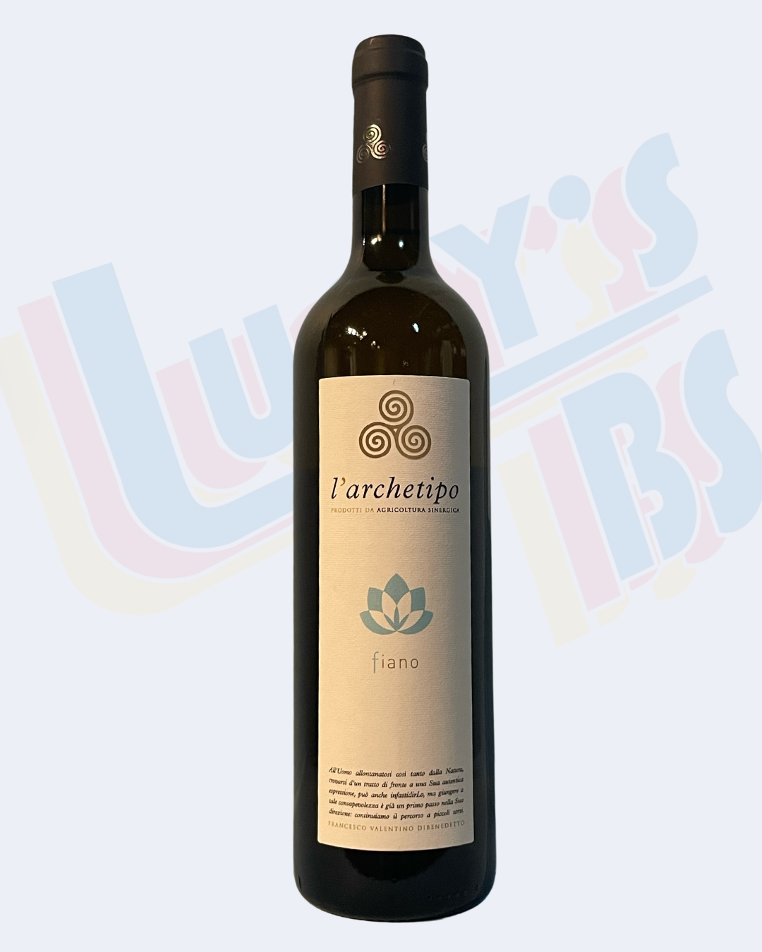 Fiano L'Archetipo 2020