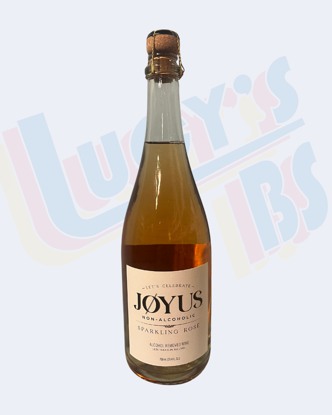 Joyous Rosé Sparkling