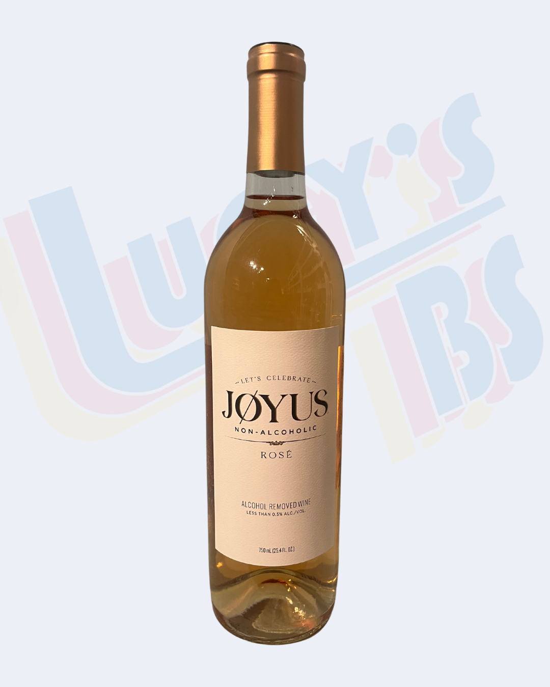Joyous Rosé Wine