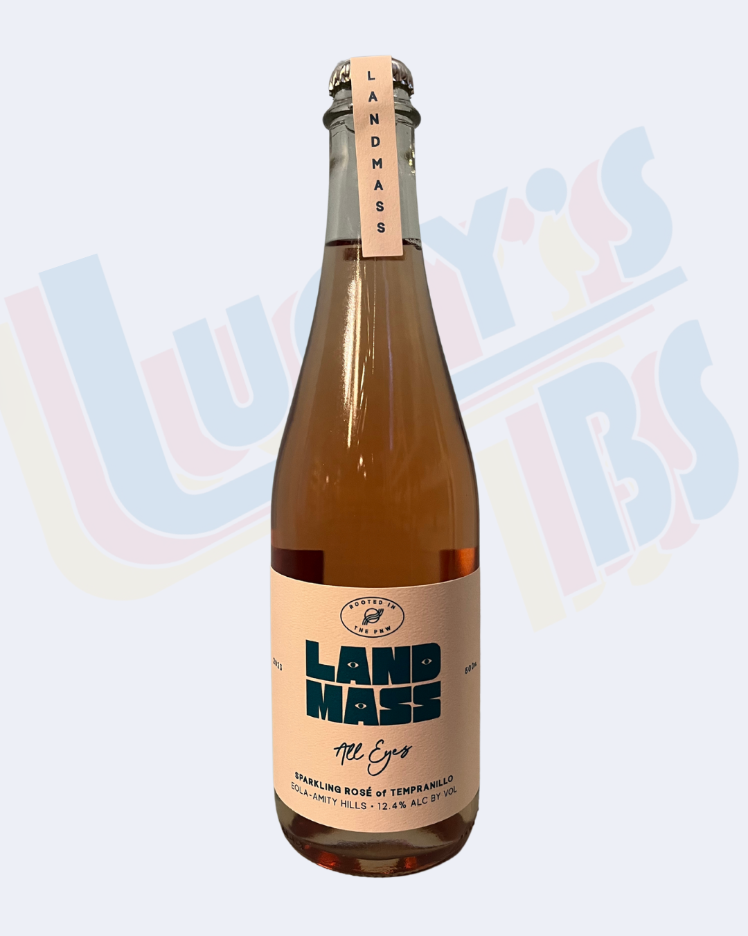 Landmass Sparkling Tempranillo