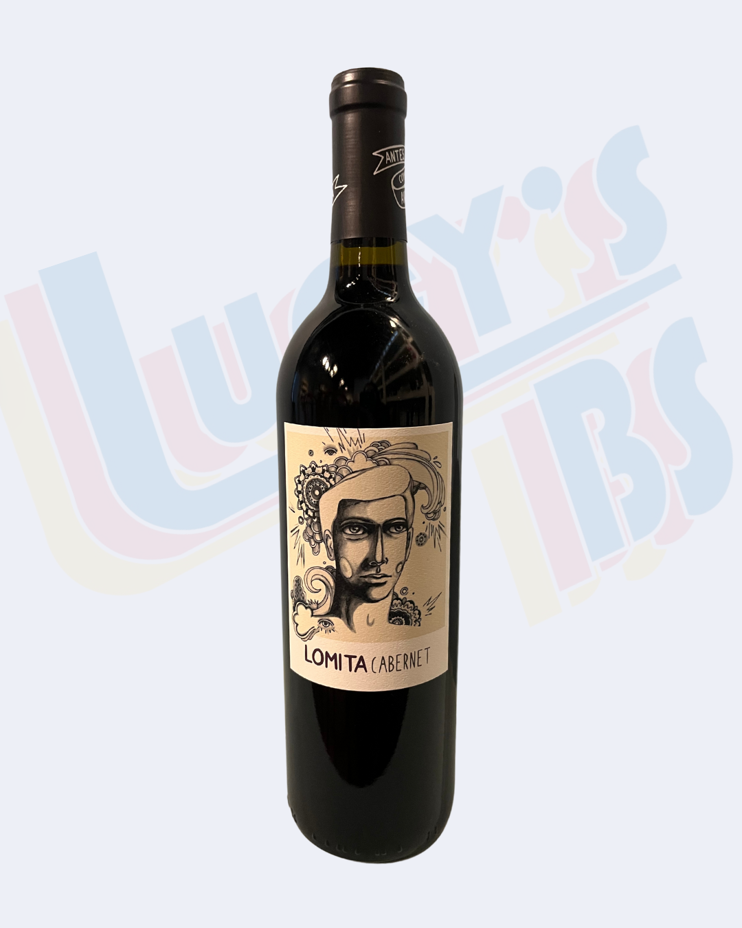 Lomita Cabernet 2023
