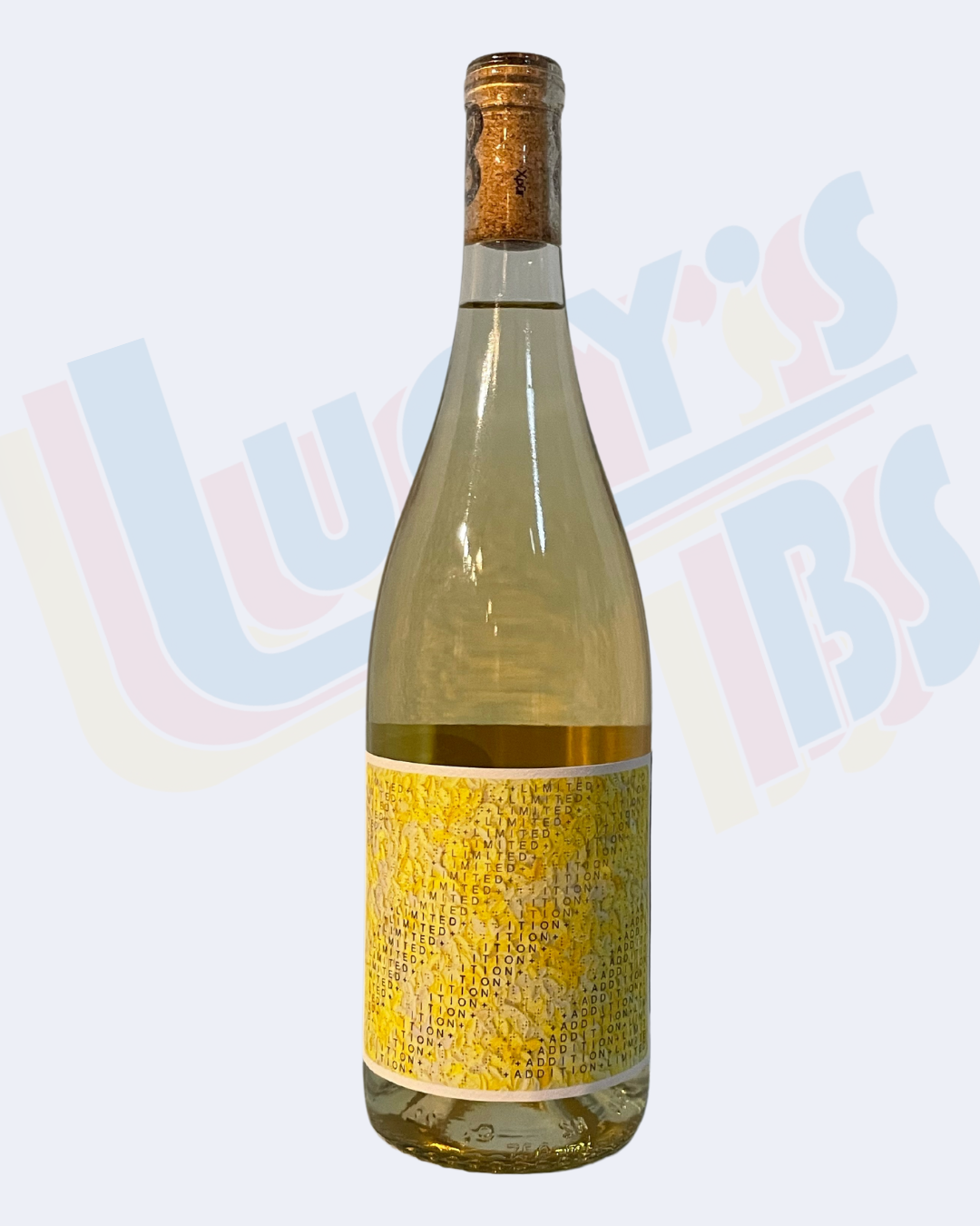 White Crush Ltd + Addition 2023