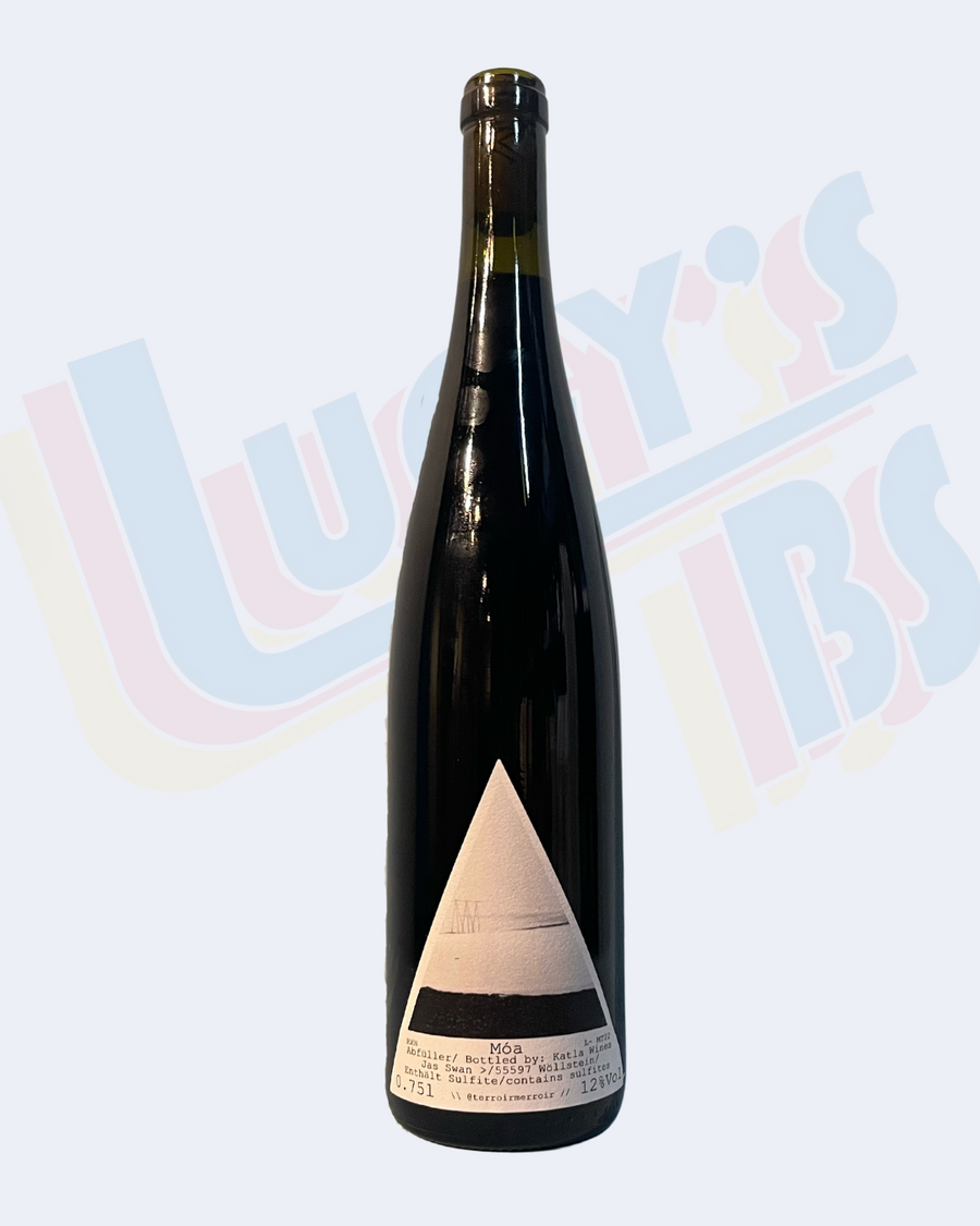 MOA Katla Wines 2022 – Lucy's Bottle Shop - Main Image
