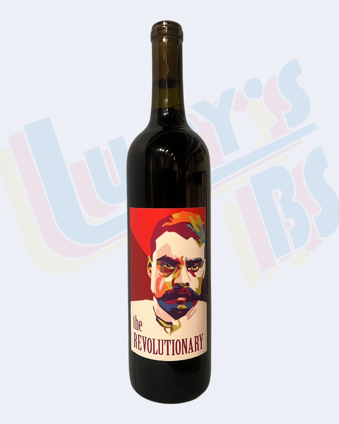 The Revolutionary Petite Verdot 2021
