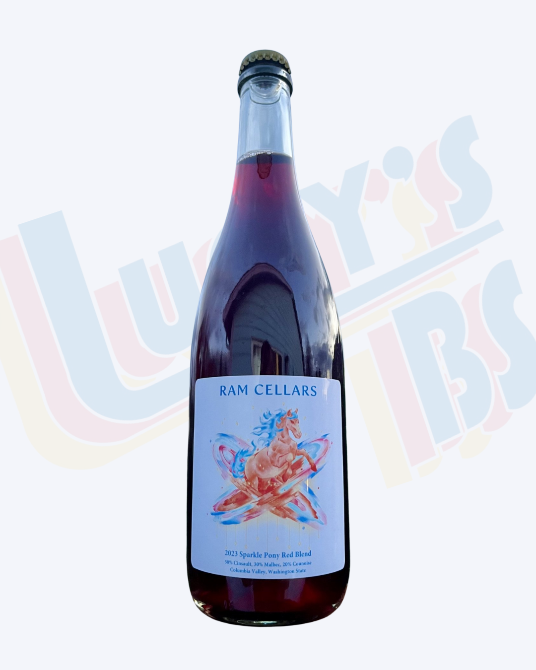 Sparkle Pony, Ram Cellars 2023