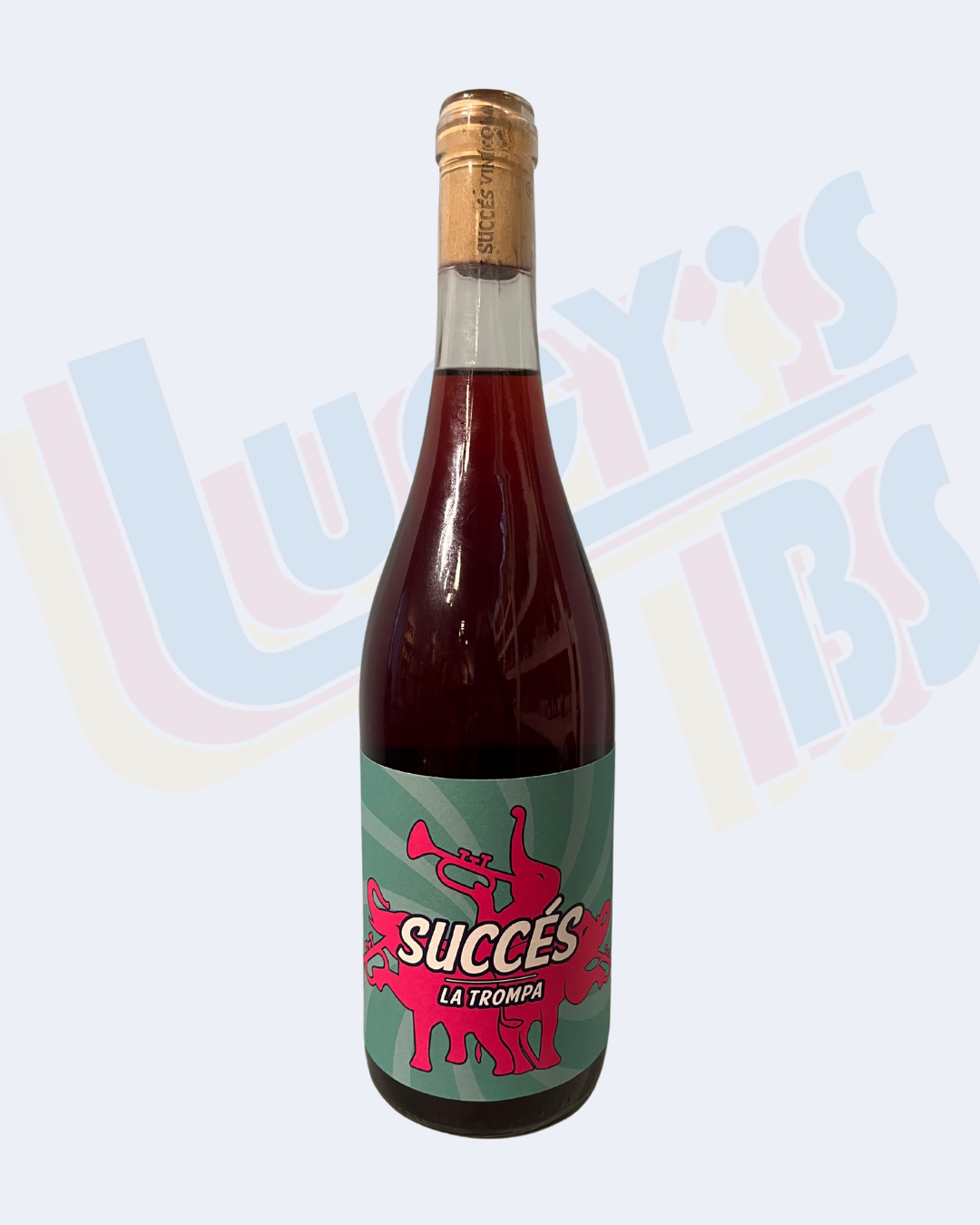 Succes Vinicola "La Trompa" 2021